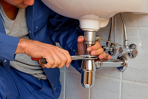 Professional Plumbing Services in Northern Virginia