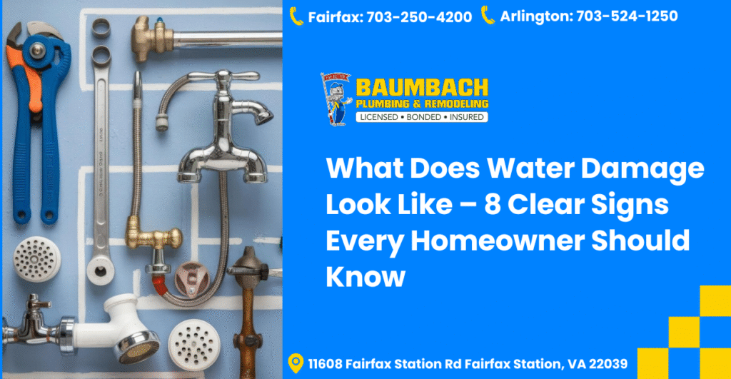 What Does Water Damage Look Like Blog Image